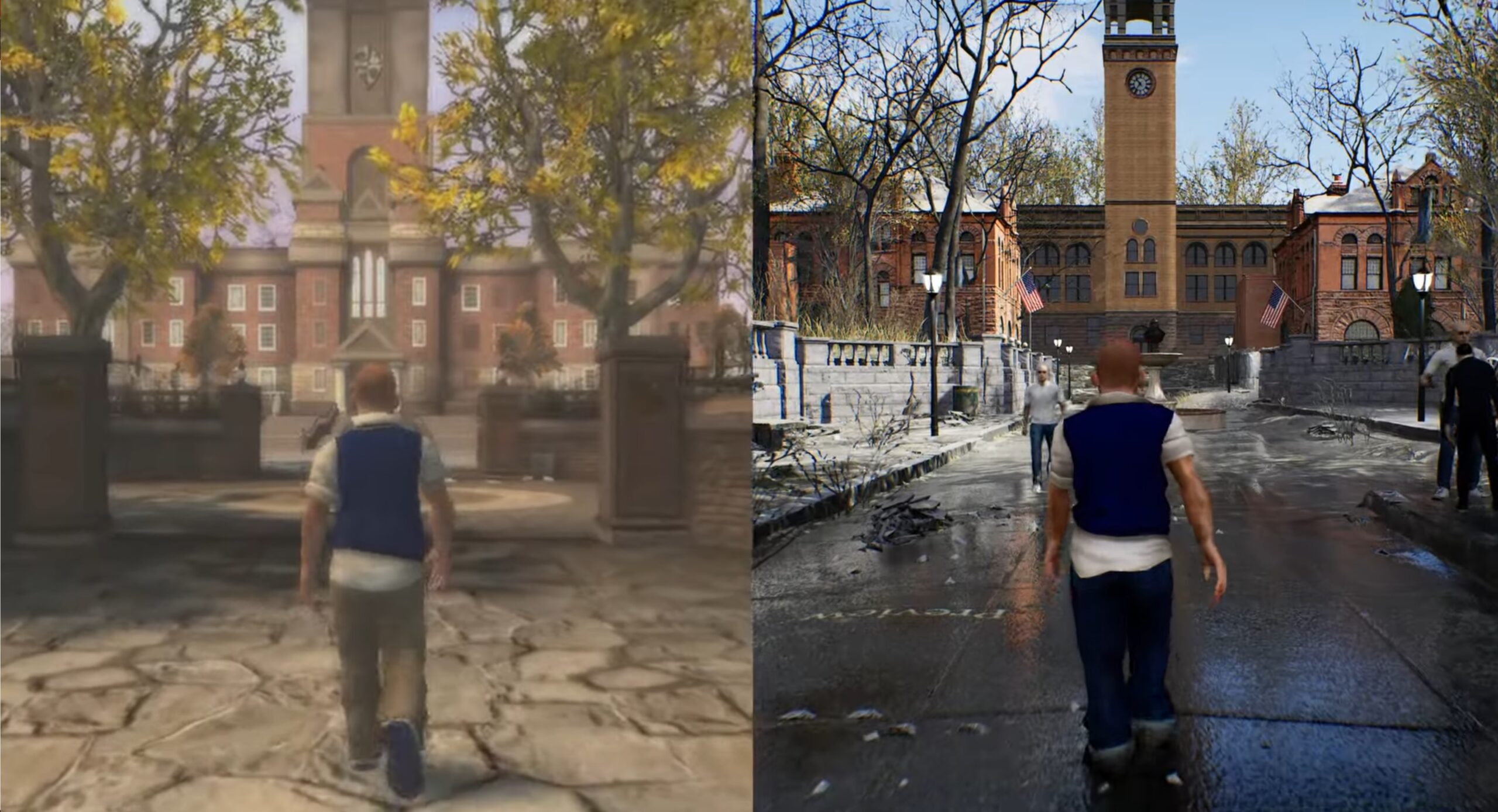 Bully Online has been discontinued, with modders stating it’s "not something we desired."