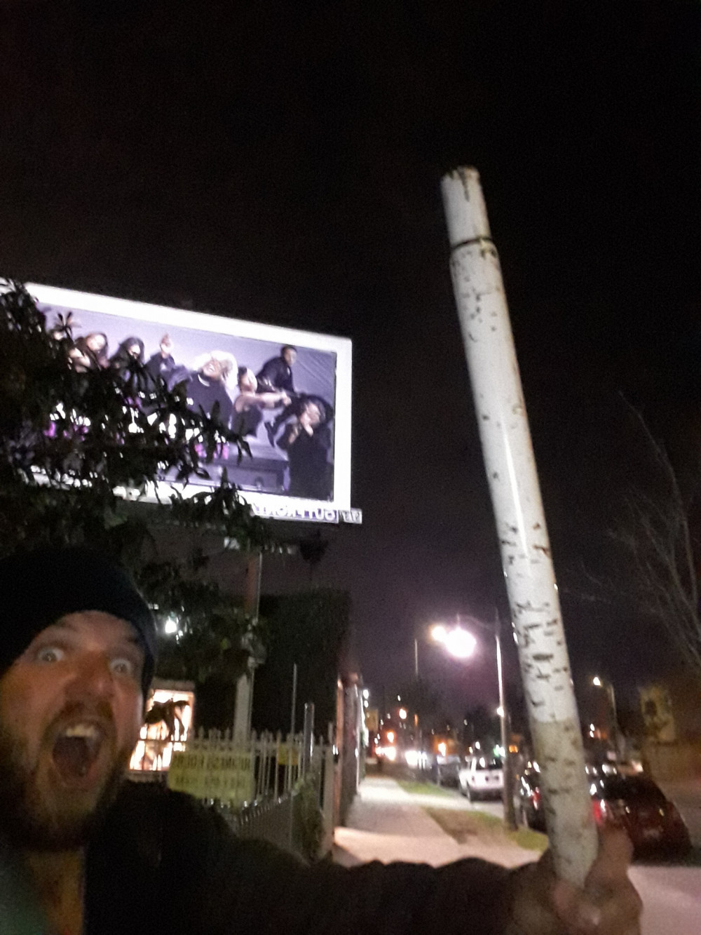 Complimentary Bad Dating Simulator "Don't Stare" Inspires Me to Desire an Elder Scrolls Game Where NPCs React to Your Stare