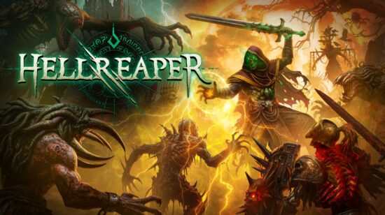 Detectives Look Into the Demo of the Gloomy Noir Detective Simulator Obsidian Moon