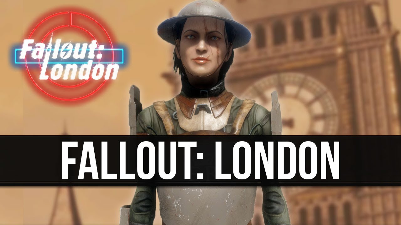 Fallout: London's Anticipated DLC, Last Orders, Set to Launch Early This Year