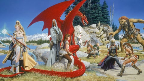 Investigating the Vampire the Masquerade and Indian Folklore-Inspired RPG, Rakshasa