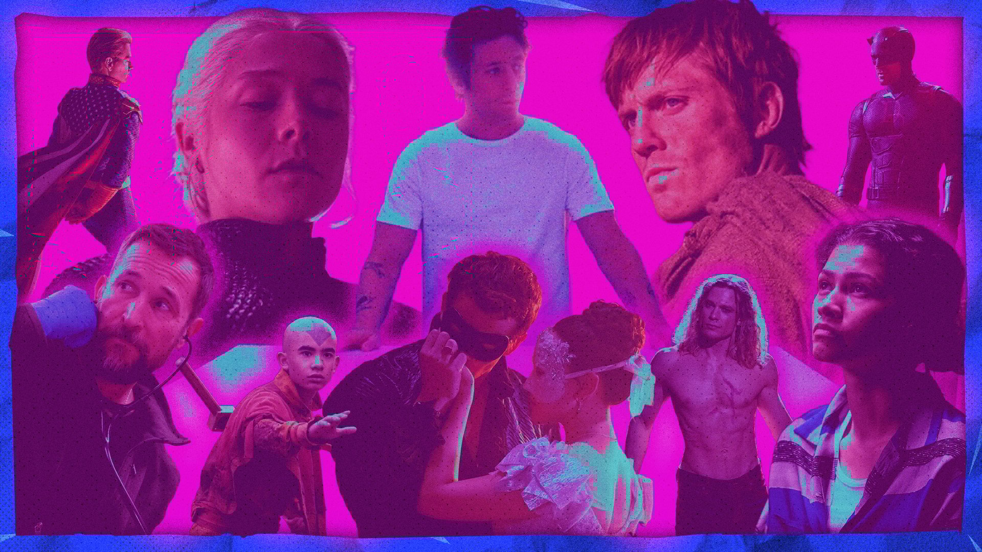 Jeremy's Most Awaited Games for 2026