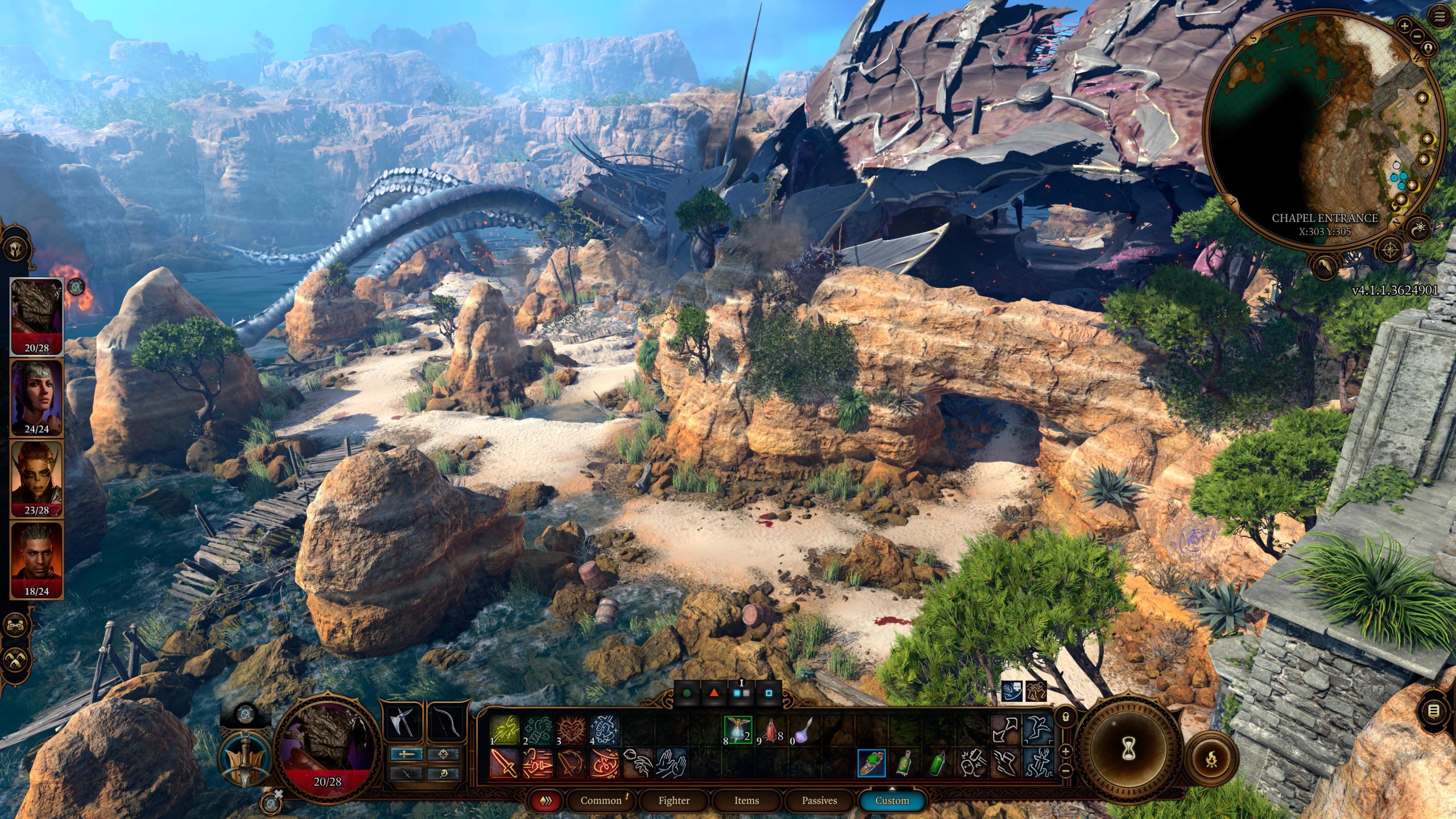 Larian intends for future companions to concentrate more on developing connections with one another rather than hastily jumping into bed.