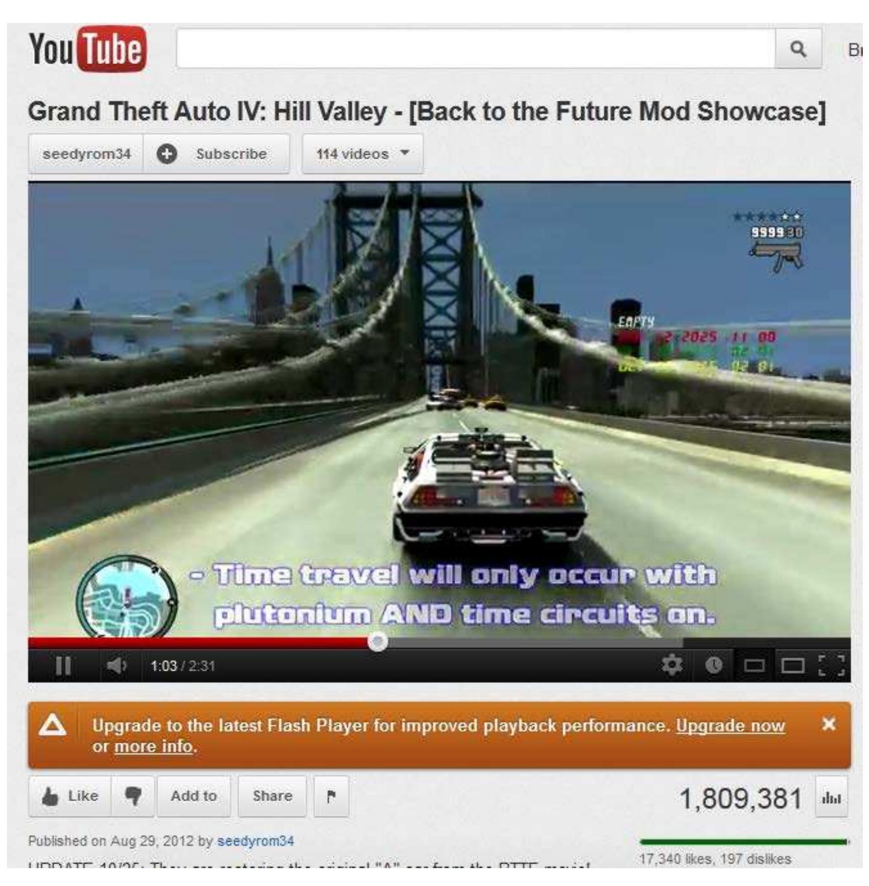 Rockstar Introduces Official Roleplay Mods Store to Convert GTA into Euro Truck Simulator 2 for $67