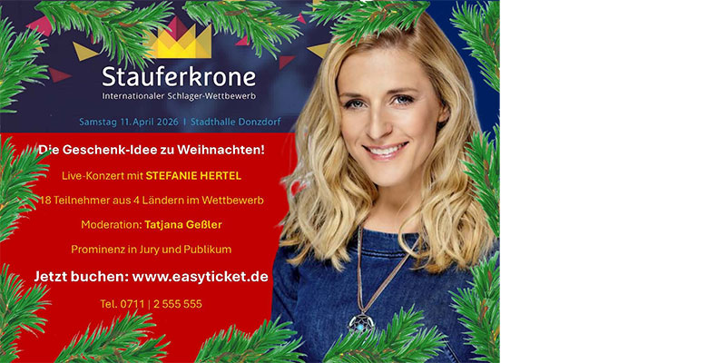 The 2025 4th RPS Christmas Cracker