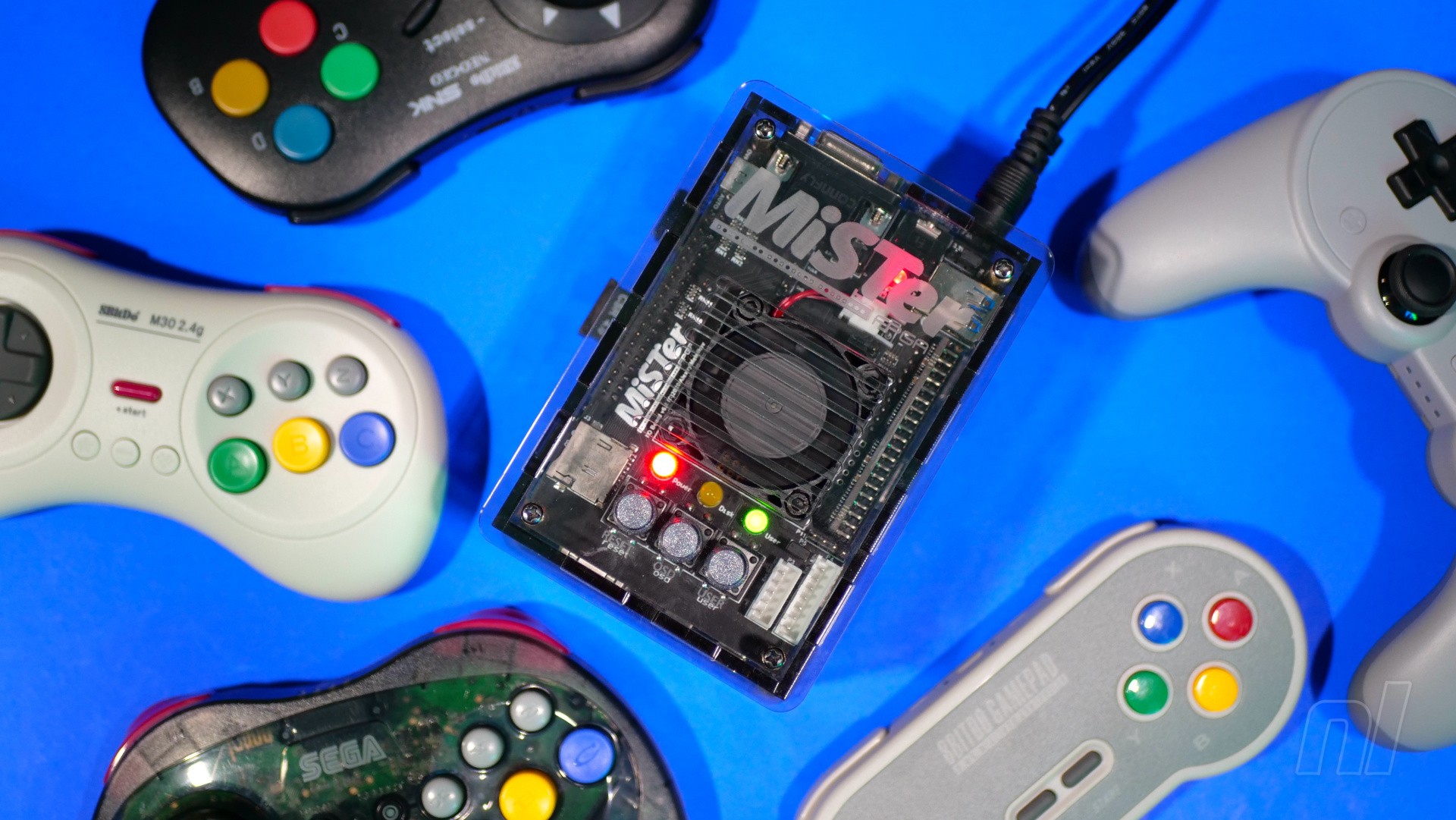 The RPS Selection Box: Mark's Extra Games of 2025