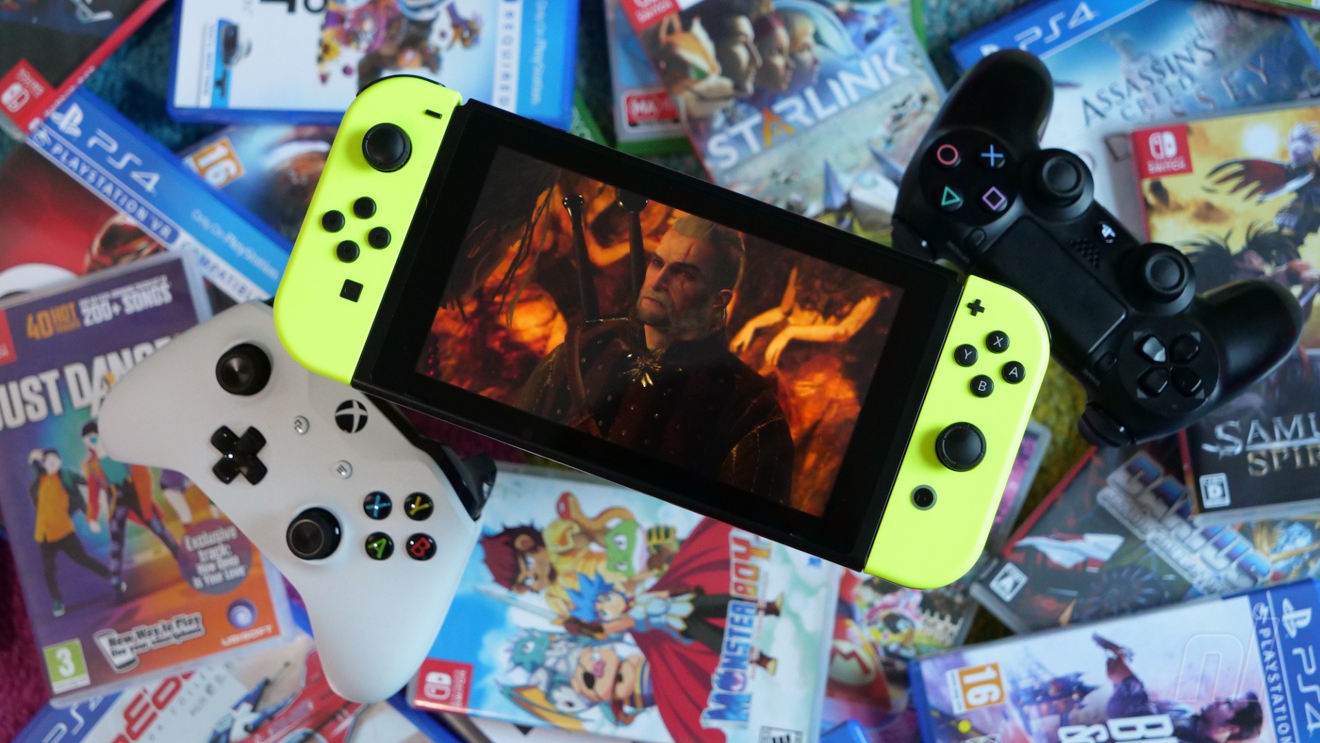 Try StarRupture: The Latest Open World Game for FPS Enthusiasts, Currently in Early Access