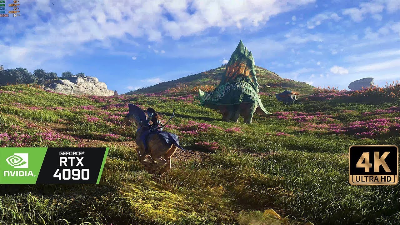 Death Stranding 2's Minimum Specifications Unveiled and They're Fairly Reasonable