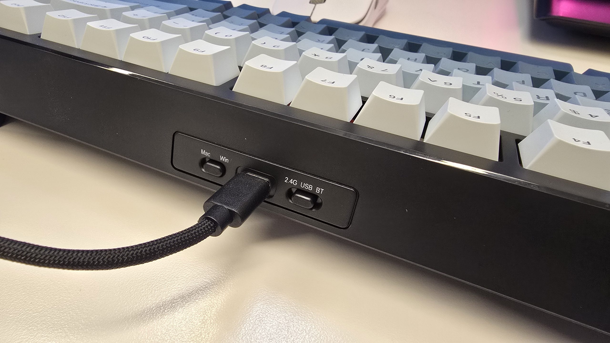 Epomaker G84 HE Gaming Keyboard Evaluation: Budget-Friendly Magnetic Switches