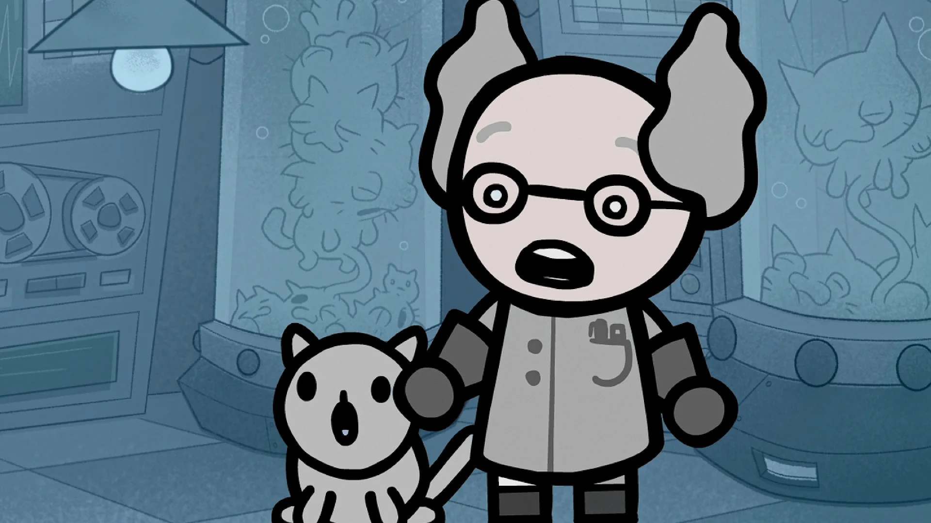 If Mewgenics feels too distressing, take into account the strategic delights of Dobbel Dungeon