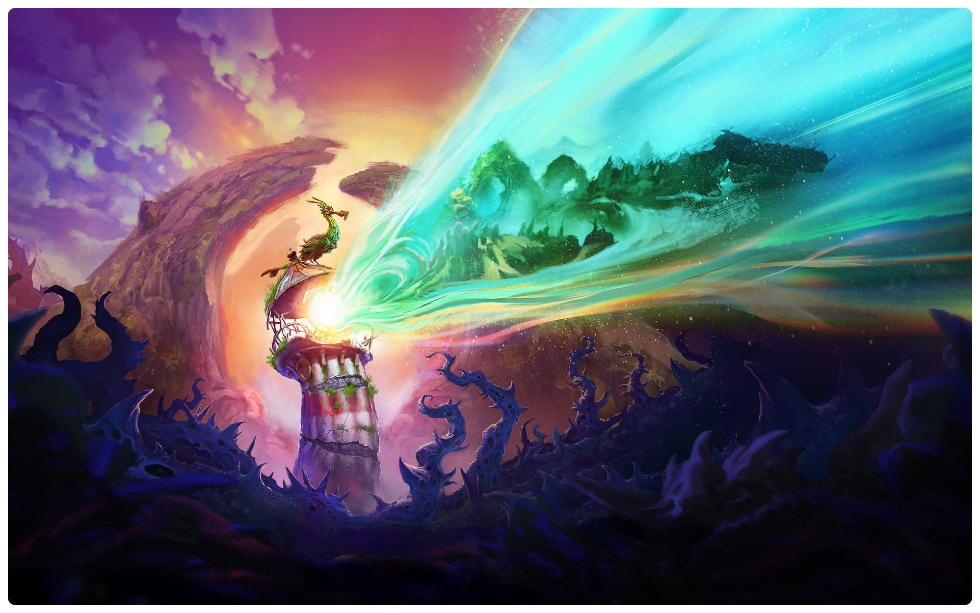 Kojima's Death Stranding 2 Arrives on PC Next Month: Brace Yourselves for a Beach Expedition, Kids