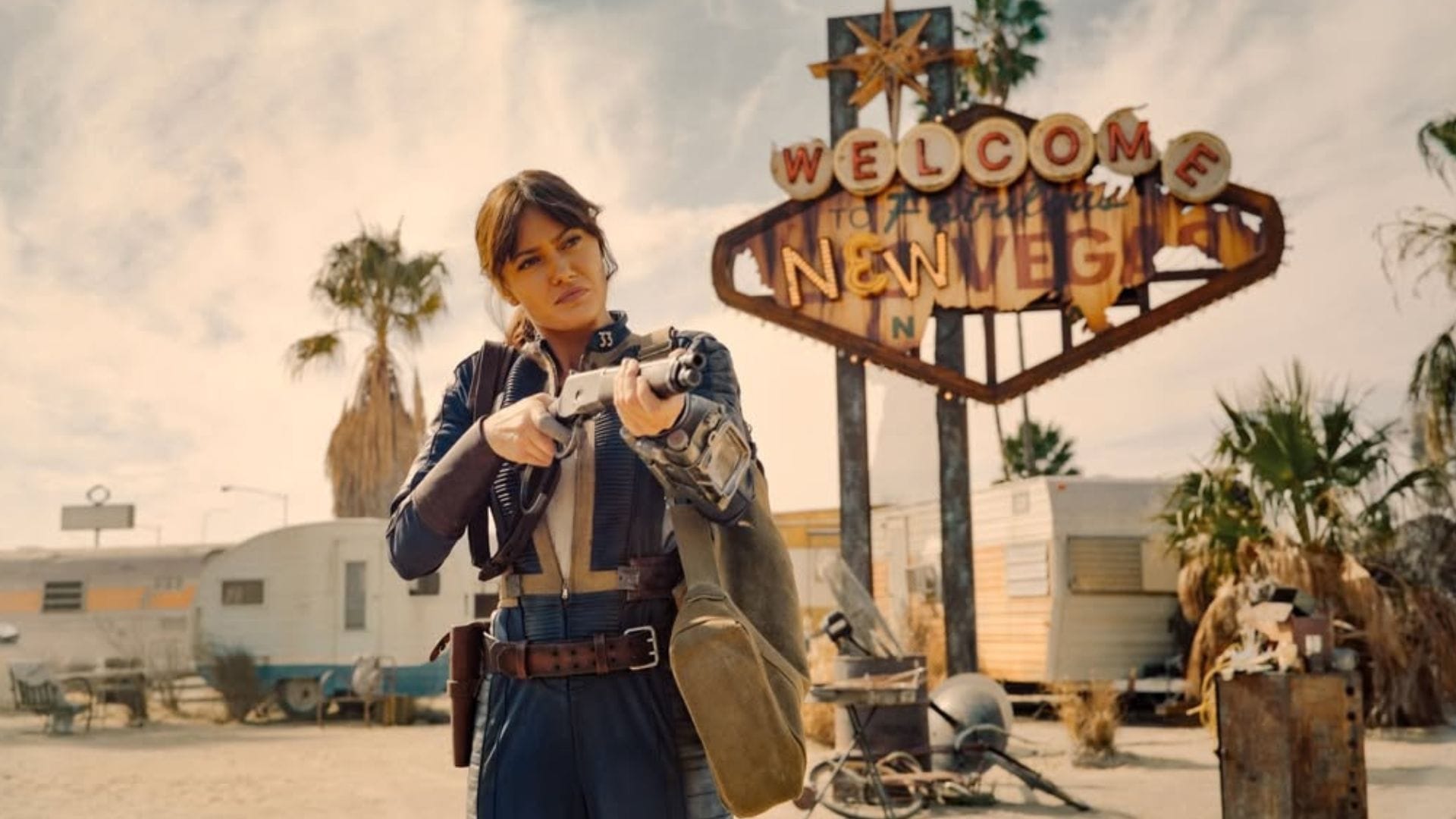 RPS Verdict: Fallout Television Series Season 2