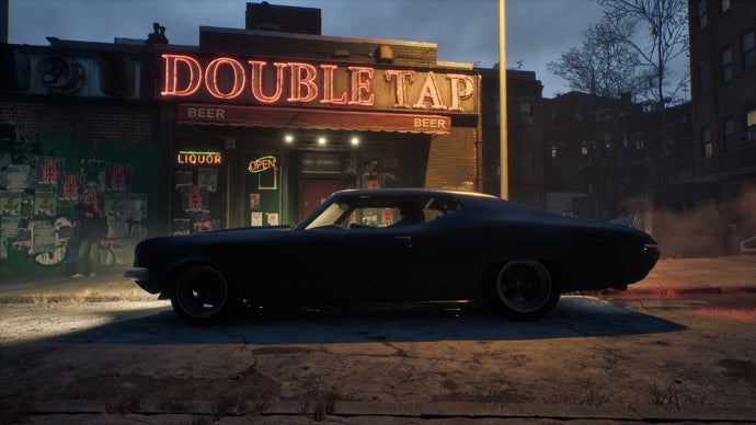 Samson's Debt-Fueled Driveabrawler Strikes with Early April Launch Date