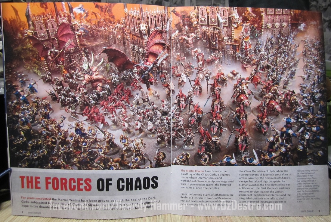 Total War: Warhammer 3 Unveils Savage Catlike Fighters