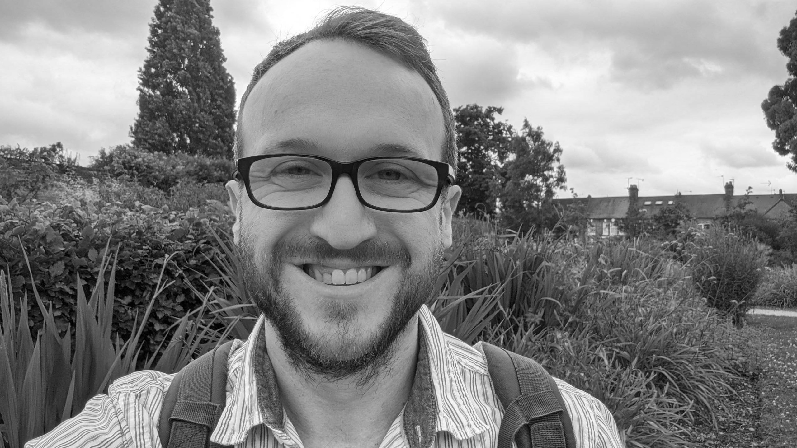 What’s on Your Bookshelf: S.T.A.L.K.E.R. and Mariia Grygorovych from GSC Game World