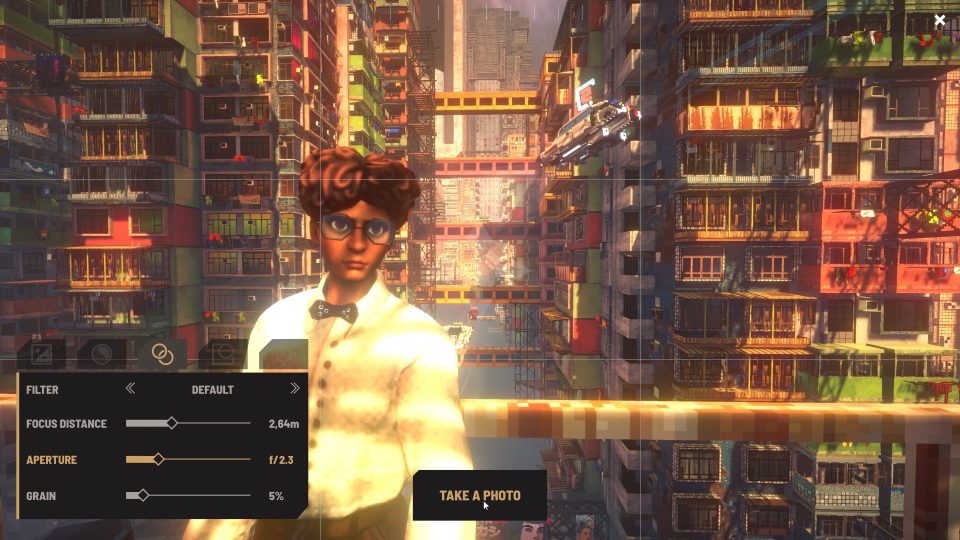 While Anticipating a Release Date, Discover Nivalis' Initial Scenes