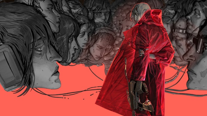 ZA/UM's Zero Parades: Schrodinger's Disco Elysium Sequel That Continues to Shout About Communism