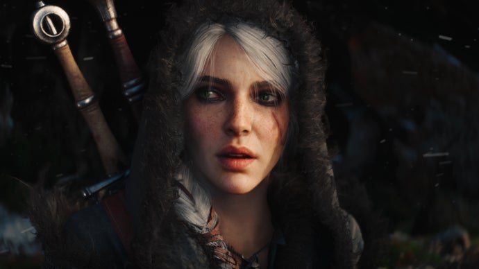 CD Projekt Red's Hadar Moves into Prototyping Phase as The Witcher 4 Team Grows