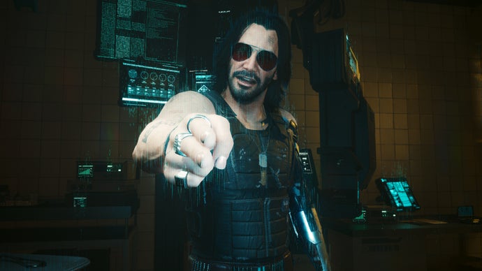 CD Projekt Rejects Claims of Hidden Cyberpunk 2077 DLC, Sparking Theories Regarding Witcher 3 DLC