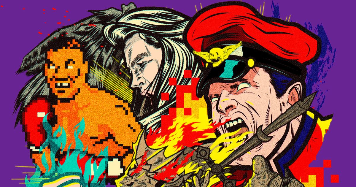 Co-op Shadow of the Colossus and Hero Looting Shooter: The Genre Options Explored by Arc Raiders Developers During Creation