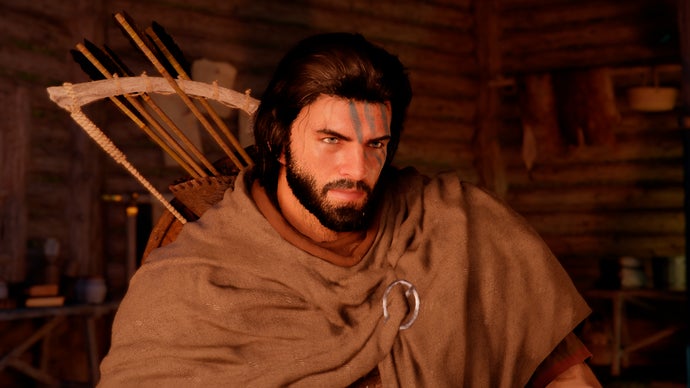 Crimson Desert Can Operate Efficiently on PC, but You'll Have to Succeed in Its Crash Lottery First