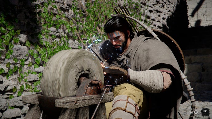 Crimson Desert Update Stops Boss Strikes While Reviving, Resolves Crashes and Interface Problems