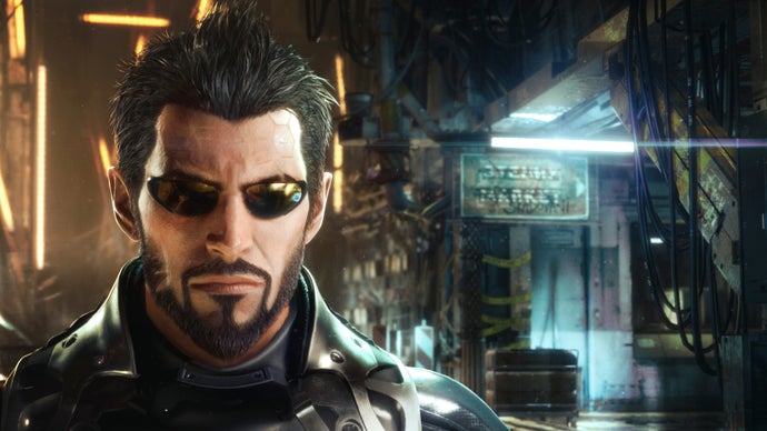 Eidos Montreal, the creators of Deus Ex: Mankind Divided, have terminated 124 employees and are severing ties with their long-standing studio head.