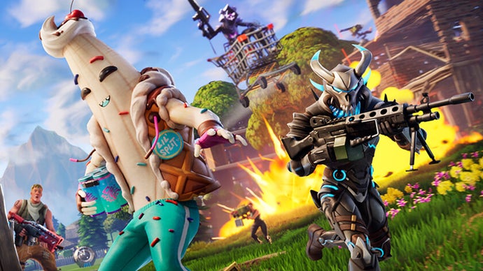 Epic Games CEO Offers Apology as Fortnite Developer Cuts More than 1,000 Jobs