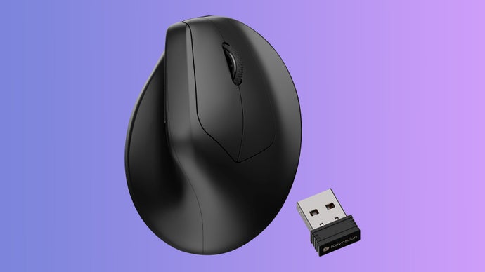 Ergonomic Gaming Mouse Reduced to $60 on Final Day of Amazon Spring Sale