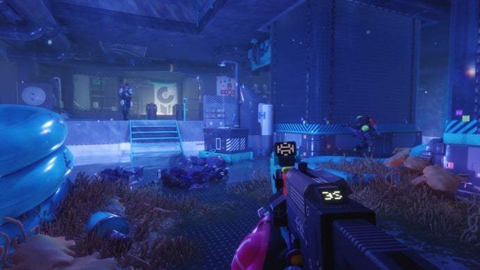 Experimental Marathon Duos Mode Launches for a Fortnight, Bungie Cautions About Potential Problems