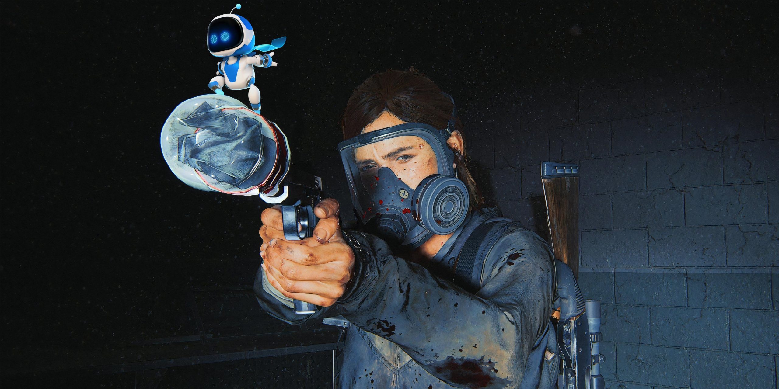 Former Overwatch Director Reveals Multiplayer Fusion of Red Dead and Rust, Aiming for Nude Shootouts