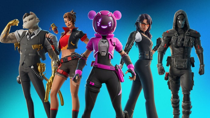 Fortnite Producer Cautions that Epic's Job Cuts Will Impact Game in Unforeseen Manner