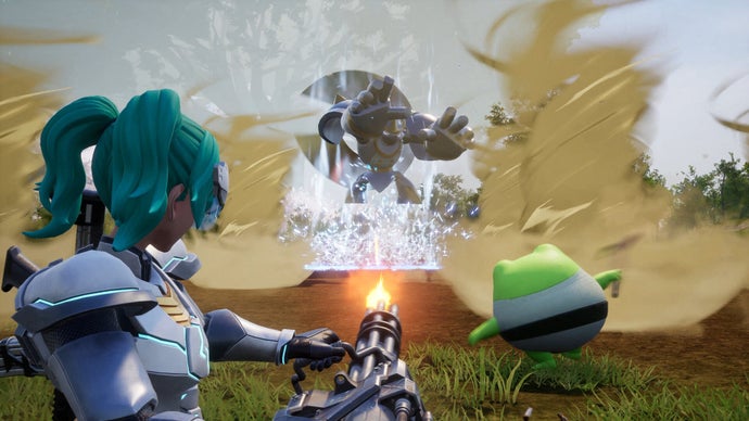 In spite of forthcoming spin-offs, Pocketpair exhibits minimal enthusiasm for a Palworld "media empire"