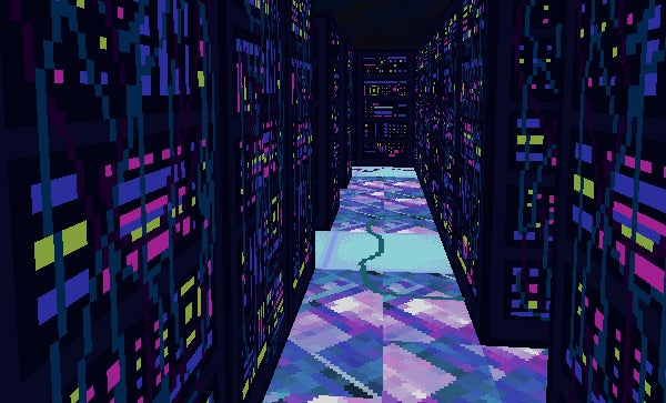 Investigating Subtractive Runemixer: Revealing the Links Between RPG Element Frameworks and Color Theory