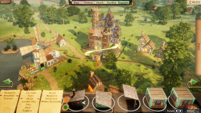 Masters of Albion Unveils Closed Beta Test to Gather Feedback on Peter Molyneux's Vision