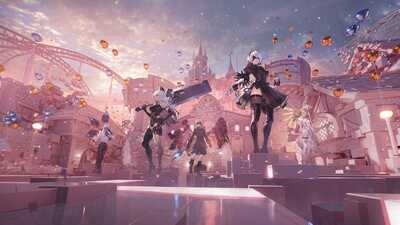 Mega Man's Voice Actor Refuses to Return for Dual Override Because of Non-Union Contract Concerns