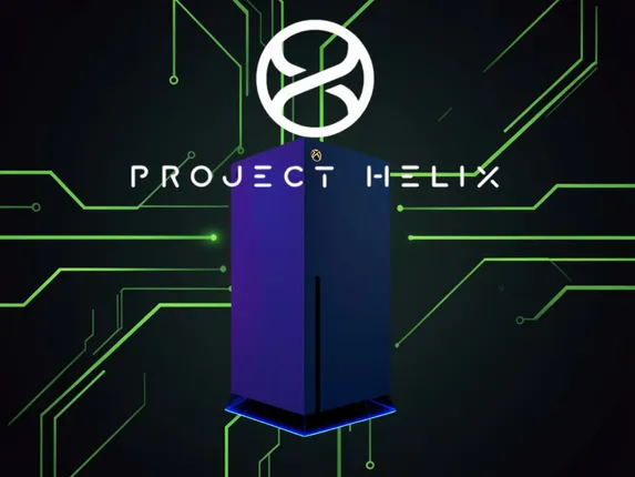 Microsoft Affirms Project Helix, Incorporating Advanced AMD Technology, Set to Arrive for Developers by 2027