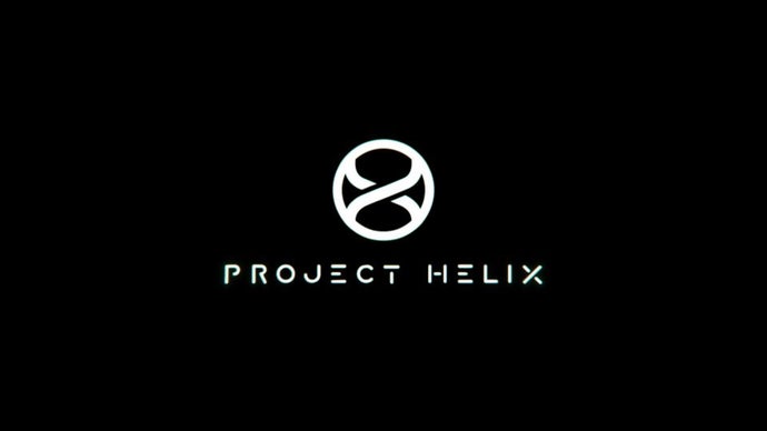 Microsoft's Next Console, Codenamed Project Helix, Will Be Compatible with PC Games