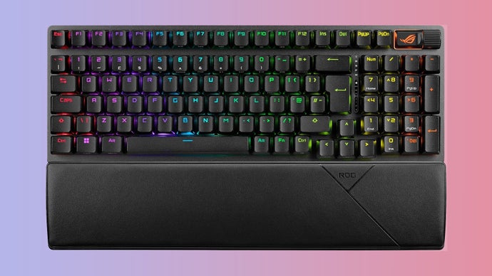 My Most Liked Gaming Keyboard Makes a Comeback at All-Time Low Price for US Amazon Spring Sale