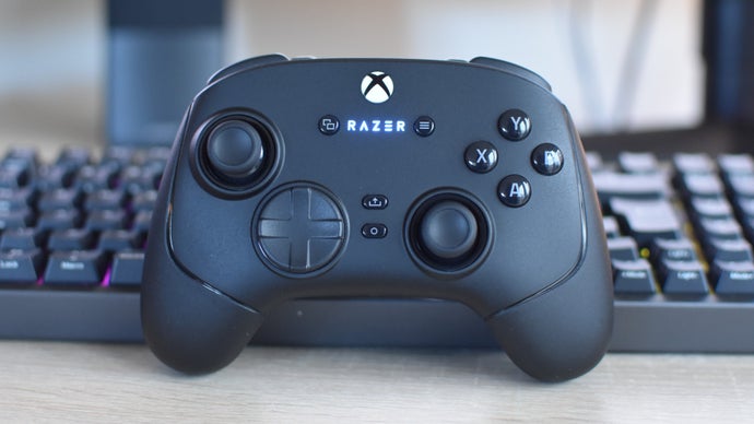 My Top PC Game Controller and Its Affordable Wired Variant Are Discounted This Spring