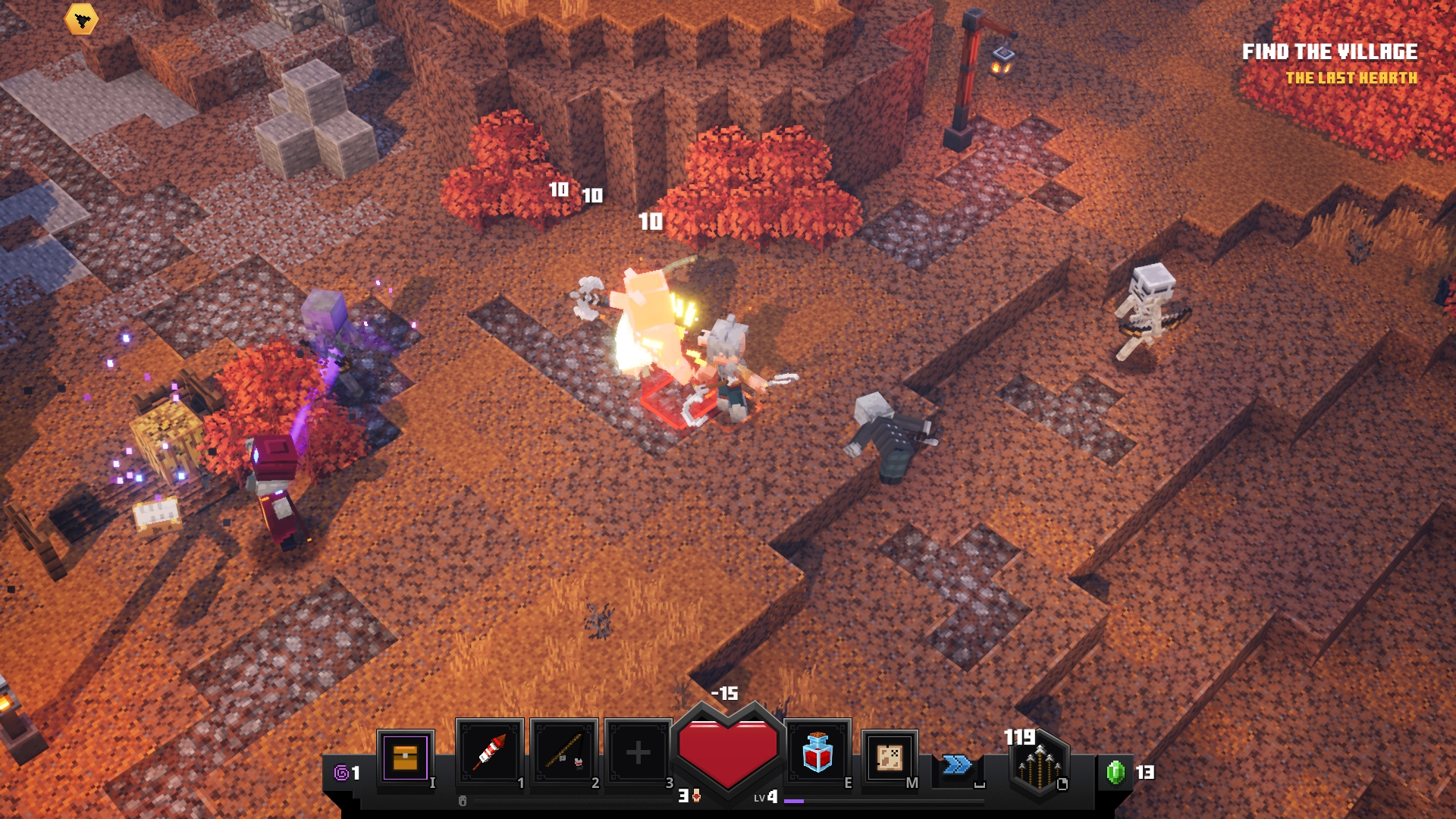 Notwithstanding Its Name, Rizz Dungeon: Skeleton Key to My Heart Enchants with Playful Dungeon Exploration