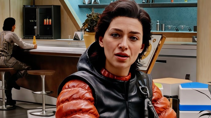 Nvidia DLSS 5 Critics Misinterpret the Technology, CEO Jensen Huang Claims, Insisting It's "Significantly Different from Generative AI"