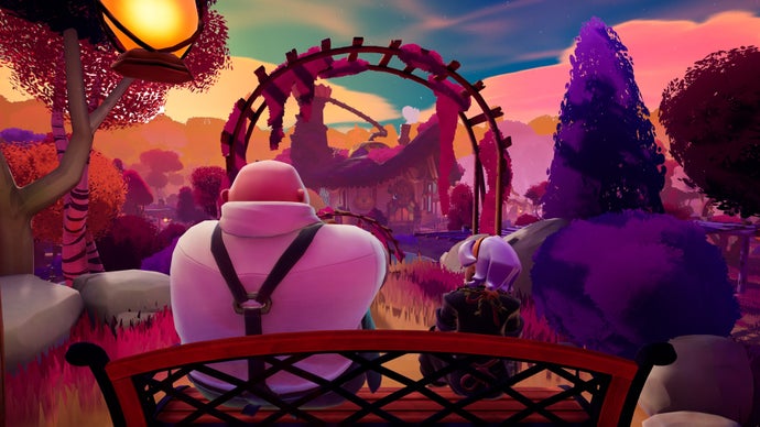 One Year Post-Launch of Wanderstop, Ivy Road Shuts Down Due to Financial Challenges for Upcoming Game