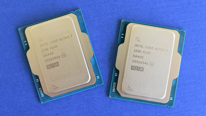 Overview of Intel Core Ultra 7 270K Plus and Intel Core Ultra 5 250K Plus: Yet Another Passable CPU Range