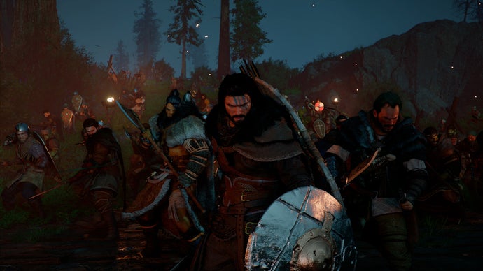 Pearl Abyss CEO recognizes the studio's deficiencies in Crimson Desert's unimpressive narrative.