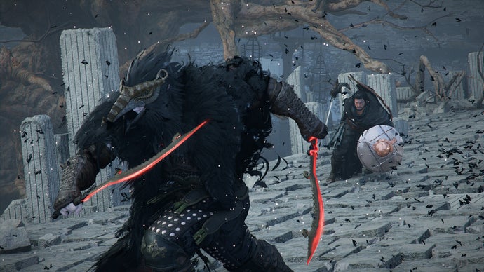 Pearl Abyss Improves Crimson Desert Controls in Recent Update, Reveals Future Intel Arc GPU Compatibility