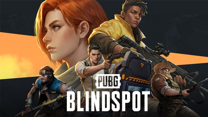 PUBG: Blindspot Closes After Two Months in Early Access, Even with Krafton's Record Battlegrounds Earnings