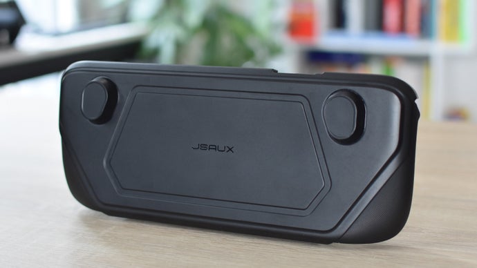 Receive a 15% Discount on One of Our Preferred Steam Deck Cases During the Amazon Spring Sale