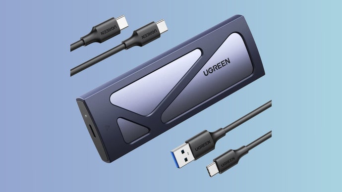 Receive a 30% Discount on This Frequently Used SSD Enclosure