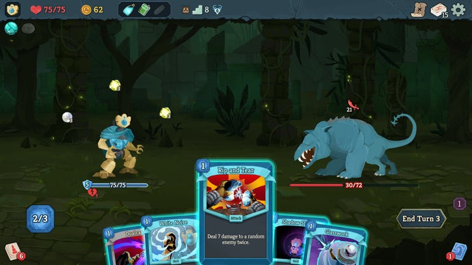 Recent Slay The Spire 2 Update Limits HP and Improves Mod Compatibility